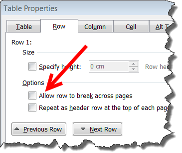 excel for mac 2011 cant remove page break lines